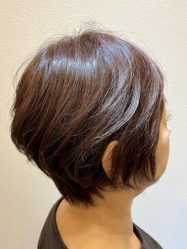 シェルナ(Cieluna) ピンクグレージュ☆