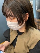 ユニコヘア(unico hair) 秋スタイル