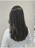 地毛風グレージュ