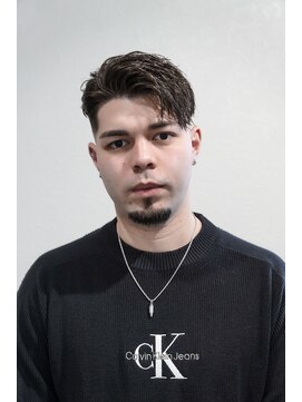 ゴールドシブヤ(GOALD SHIBUYA) ジェントルショート