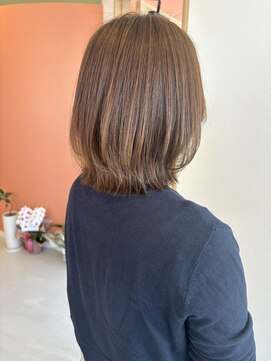 モイ(moi) くびれボブ