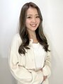 アグ ヘアー ドルチェ 静岡青葉通り店(Agu hair dolce) 森 沙也果