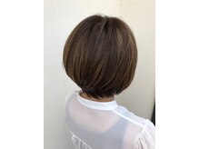 ヘアーグランツ(hair Glanz)