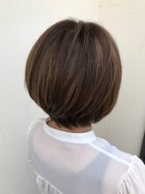 ヘアーグランツ(hair Glanz)