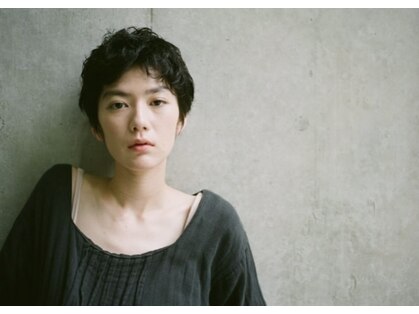 ガク(gaku)の写真