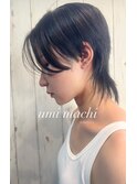 umi machi ハンサムウルフ 2024/9/14