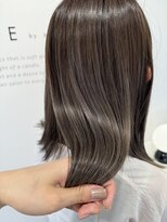 カームバイブージー(CALME by bougie) ダメージ回復