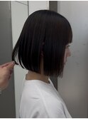前髪カタログ/イメチェンスタイル／ウェーブパーマ/こなれミディ