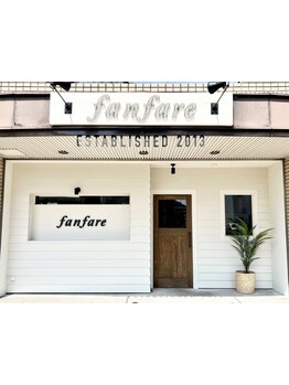 海を感じる美容室をコンセプトに◎半個室の落ち着いた空間でプライベートな時間が過ごせます♪