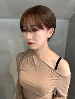 ニキータ(Nikiita)&nbsp;marron brown.