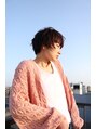 ザップ(ZAP) スタイリングが楽な無造作ヘアが得意♪スタイル相談、承ります！