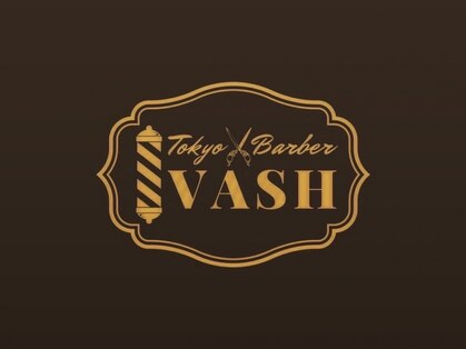 トウキョウバーバーヴァッシュ 北千住店(Tokyo Barber VASH)の写真