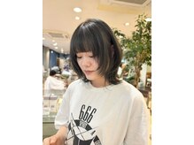 ヘアサロン アウラ(hair salon aura)