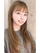 ヴォロ 佐賀(VoLo) 山崎暁子 [佐賀駅]