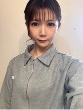 ヘアー ボニータ(hair bonita)&nbsp;草山 楓花