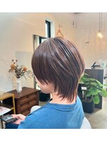 キッカ(kikka) ウルフ