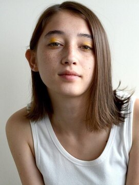 グリーン 表参道(green) 【green表参道】スリークストレート