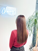 グランツ(GLANZ) ベージュブラウン