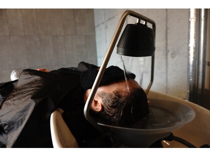 ニゲラ 町田(NIGELA)の写真