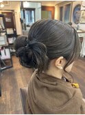 カチモリアレンジ