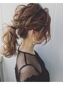 ponytail