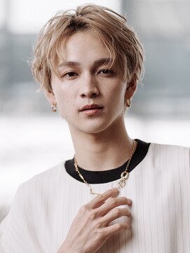 ヴィアラ 自由が丘(VIALA) 【VIALA 自由が丘】立体感×束感