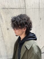 フレイム(FLAME) 【FLAME】天文館　"波巻きスパイラル"