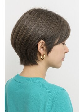 ココン フォー ビューティー(Cocon for Beauty) 大人ショートボブ