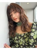 ブラウンベージュ