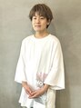 ボンド ヌーク(BOND / neuk) 山谷 裕紀