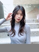 スーリール 姪浜店(Sourire)&nbsp;外ハネロング