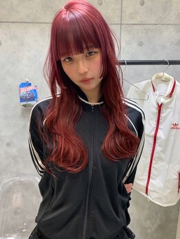 シピレアノバイブレス(shipi. le'ano by brace)の写真/【9月NEW OPEN/梅田駅徒歩3分】女性ならではの感性、センスでワンランク上のおしゃれなスタイルに！