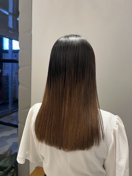 ロロネー 天満(Lolonois) 【Lolonois天満】酸熱トリートメント