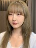 韓国風メイク（アイドルメイク）