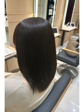 フェイス 伊勢原(FACE。) イルミナカラー