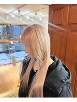 イオ(IO)&nbsp;ホワイトピンク