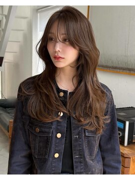 ネスト(NEST) 似合わせレイヤー