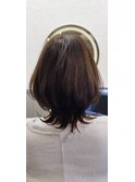 ウルフ ミディアム