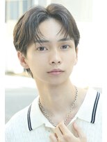 リップス 池袋(LIPPS)&nbsp;ヘルシーコンマショート