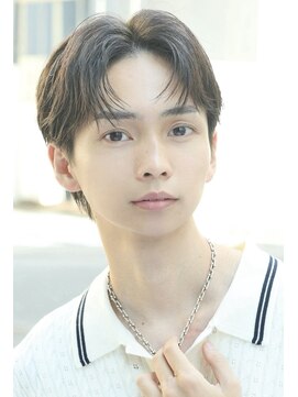 リップス 池袋(LIPPS) ヘルシーコンマショート