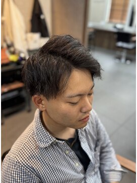 アソビー 近鉄八尾(Asobee) メンズショート