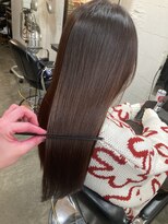 フォーカス(focus)&nbsp;【札幌　大通り　focus 水素髪質改善】