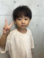 ルスープ(Le SOUP)&nbsp;キッズカットも受付中！