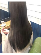 【美髪の継続】ホームケアアドバイス