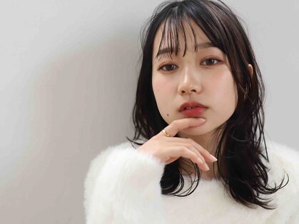 ヘアーサロン カミヤ(hair salon kamiya)の写真