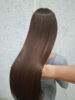 チャプター 那覇店(chapter)&nbsp;サブリミックトリートメント&アルティストカラー