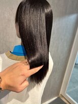 ラナヘアーサロン コウゾウジ(Lana hair salon KOZOJI)&nbsp;縮毛矯正