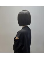 カプロ キャトル(Capullo de Quatre)&nbsp;コンパクトボブ