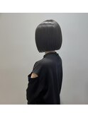 コンパクトボブ