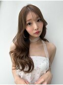 表参道/ミルボン/ハホニコ/ブリーチ/インナー/韓国/髪質改善